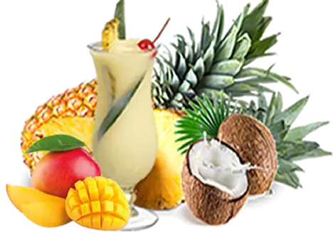 Mango Colada