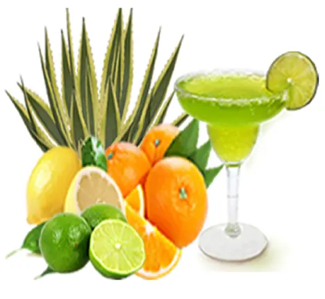 Lime Margarita