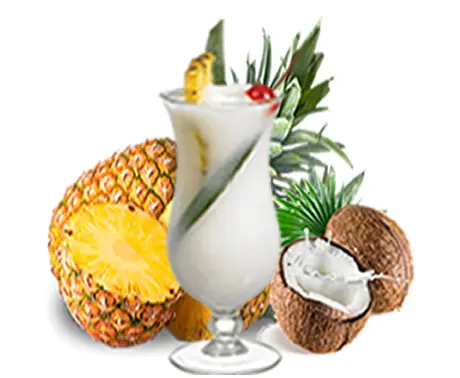 Pina Colada