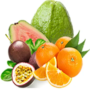 POG Passion Orange Guava