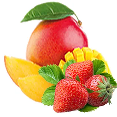 Strawberry Mango