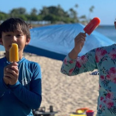 Alepeleke's Hawaiian Ice Pops & Catering